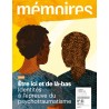Etre ici et de là-bas - Identités à l'épreuve du psychotraumatisme