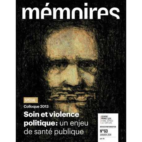 Revue Mémoires N°60 (février 2014)